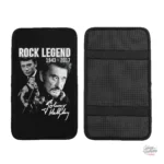 Accoudoir Johnny Hallyday pour style unique
