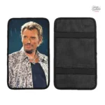 Accoudoir voiture Johnny Hallyday modèle 7