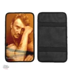 Accessoire auto Johnny Hallyday classique