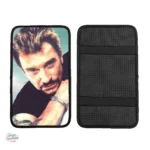 Accoudoir Johnny Hallyday modèle 8