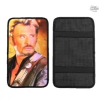 Accessoire automobile Johnny Hallyday