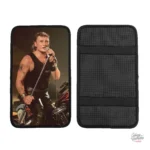 Accoudoir Johnny Hallyday modèle 9