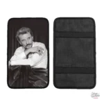 Accoudoir véhicule Johnny Hallyday