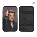 Accoudoir voiture Johnny Hallyday - vue 2
