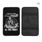 Accoudoir voiture Johnny Hallyday - vue 3