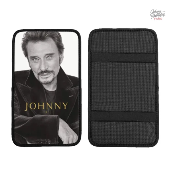 Accoudoir voiture Johnny Hallyday - vue 6