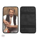 Accoudoir Johnny Hallyday modèle 2