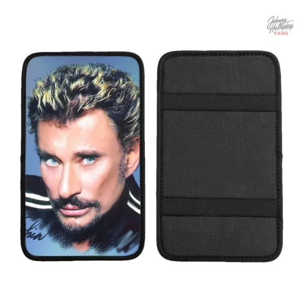 Accessoire de voiture Johnny Hallyday modèle 5