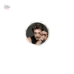 Bague hommage Johnny Hallyday - Souvenir précieux