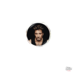 Bague Johnny Hallyday - Artiste emblématique