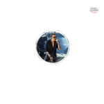Bague hommage Johnny Hallyday - Inspiration musicale