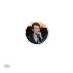 Bague Johnny Hallyday - Accessoire tendance