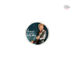 Bague hommage Johnny Hallyday - Conception élégante