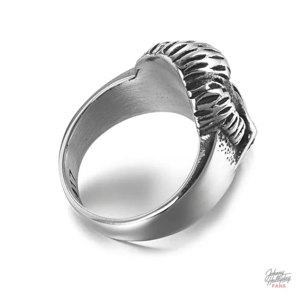 Accessoire unique pour les fans de Johnny Hallyday