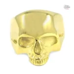 Bague Johnny Hallyday - Tête de mort en plusieurs variantes