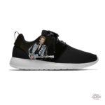 Chaussures Johnny Hallyday - Confort moderne