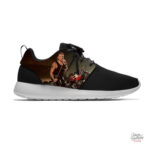 Baskets Johnny Hallyday - Collection limitée