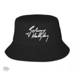 Bob Johnny Hallyday - modèle classique en plusieurs couleurs