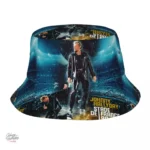 Bob Johnny Hallyday - design iconique pour les fans
