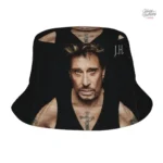 Bob Johnny Hallyday - collection limitée pour les collectionneurs