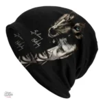 Bonnet Johnny Hallyday - Modèle original