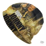 Bonnet Johnny Hallyday - Collection exclusive