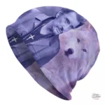 Bonnet Johnny Hallyday - Édition limitée