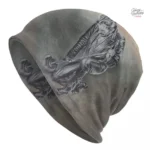 Bonnet Johnny Hallyday - Accessoire incontournable