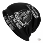 Bonnet Johnny Hallyday - Modèle tendance