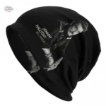 Bonnet Johnny Hallyday - Accessoire de mode