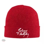 Bonnet Johnny Hallyday modèle 1, coloris variés pour tous les styles