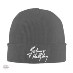 Bonnet Hallyday, style unique, disponible en plusieurs teintes