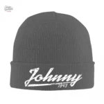 Bonnet Johnny Hallyday modèle 2 en 6 couleurs