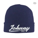 Accessoire mode : bonnet Johnny Hallyday, 6 options colorées