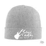 Bonnet Johnny Hallyday modèle 4 en plusieurs couleurs