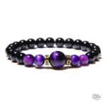 Bracelet Johnny Hallyday - Fait pour les fans