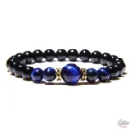 Bracelet Johnny Hallyday - Style moderne