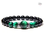 Bracelet de perles - Édition spéciale Johnny Hallyday