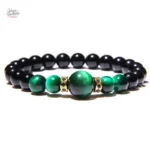 Bracelet Johnny Hallyday - Design élégant