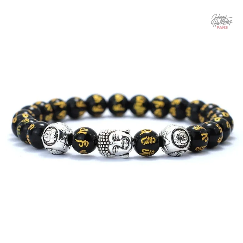 Bracelets Johnny Hallyday