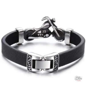 Accessoire tendance inspiré par Johnny Hallyday