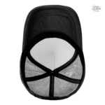 Casquette Johnny Hallyday - style emblématique