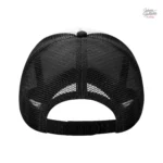 Casquette Johnny Hallyday modèle 2, version marine
