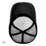 Casquette Johnny Hallyday en beige, chic et casual