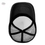 Casquette Johnny Hallyday disponible en violet intense