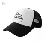 Casquette Johnny Hallyday, pour les fans de musique
