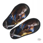 Chaussons Johnny Hallyday - Modèle original - vue 7