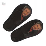 Chaussons Johnny Hallyday - Modèle original - vue 8