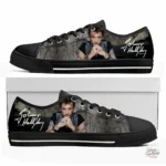Chaussures Johnny Hallyday - Modèles iconiques