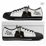 Chaussures Johnny Hallyday - Style intemporel